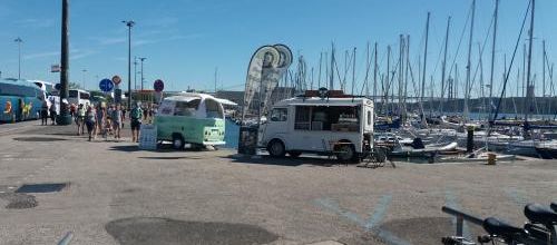 Quelques trouvailles a Lisbonne