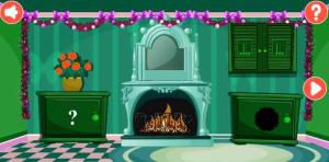 Party house escape soluce
