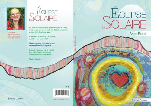 Éclipse solaire - (2)
