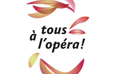 Tous à l'opéra! Edition 2025