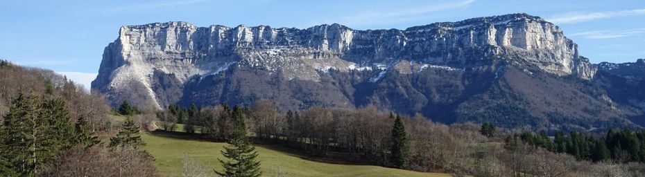 Escapade en Chartreuse