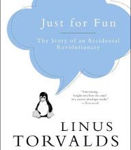 Download PDF Just for Fun: The Story of an Accidental Revolutionary