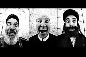 La carte et le territoire