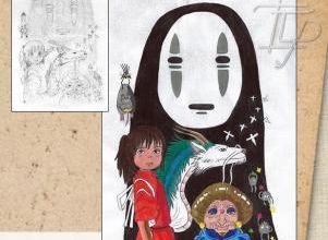Dessins 2016