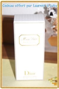 En ce ... 20 ... janvier ... mes cadeaux reçus Episode 1