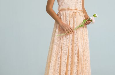 Ce qu’il faut savoir sur les robes de demoiselle d’honneur pour 2023