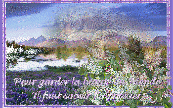 Pensées