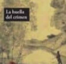 LA HUELLA DEL CRIMEN leer el libro pdf