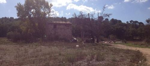 Squatte Rom Ti Pol démantelée à Aix