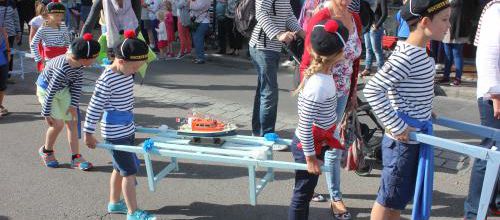Fete des marins