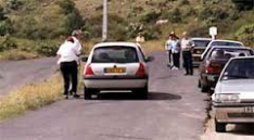 Une pente qui monte - La curiosité de Lauriaule dans l'Aude