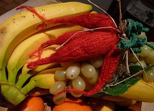 Dînette gourmande (3 ) les carottes