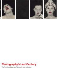 Free downloads of books mp3 Photography's Last Century: The Ann Tenenbaum and Thomas H. Lee Collection