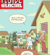 DOWNLOAD [PDF] {EPUB} Fluide Glacial