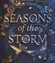 Free ebooks to download to android Seasons of the Storm by Elle Cosimano MOBI ePub