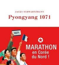 Téléchargeur de livres pour mobile Pyongyang 1071