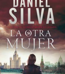 Descargas de libros de la selva LA OTRA MUJER de DANIEL SILVA (Spanish Edition) 9788491393504