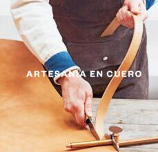 Enlaces de descarga de libros gratis ARTESANIA EN CUERO: 20 PROYECTOS ARTESANALES DE MARROQUINERIA 9788416965946