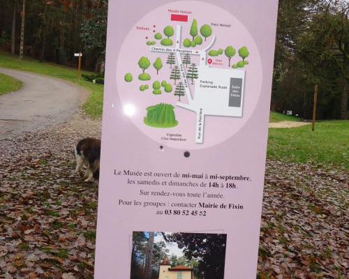 "Une Ferme et des Marches" - Mercredi 23 décembre 2020