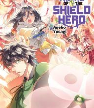 Downloads books online The Rising of the Shield Hero Volume 14 English version  9781642730180 by Aneko Yusagi