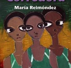 CORREDORA MARIA REIMONDEZ ePub gratis