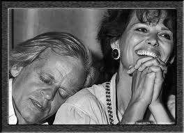 Klaus & Claudia