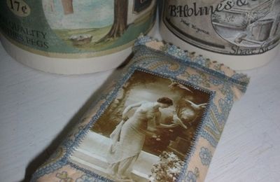 pour la douceur des teintes pastel