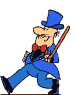 Hector n'est pas un cador