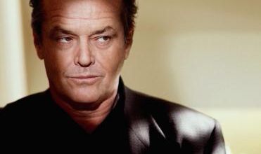 JACK NICHOLSON BOX OFFICE