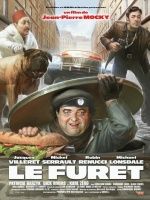 Dick Rivers - Le furet - 2003