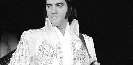 photo elvis