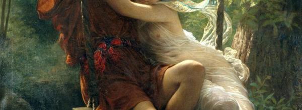 Samedi - Un thème, un tableau : "Un peu de love et de tendresse"