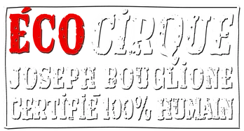 Interview censurée d'A-J Bouglione pour un cirque sans animaux