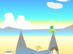 Treasure of ogre soluce