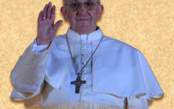 Habemus Papam 