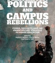 [Pdf/ePub] Plantation Politics and Campus Rebellions: Power, Diversity, and the Emancipatory Struggle in Higher Education by Bianca C. Williams, Dian D. Squire, Frank A. Tuitt download ebook