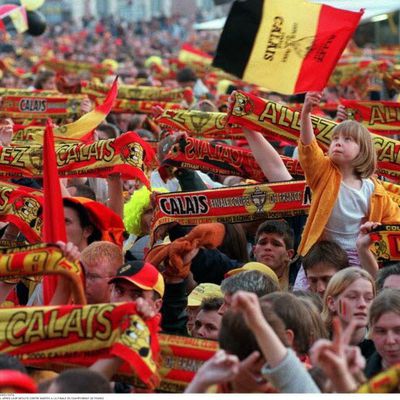 Coupe de France 2002/2003