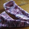 Défi d'été tricot 