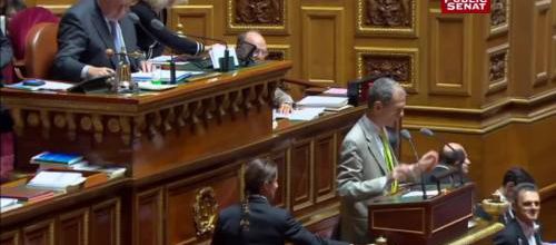  Le courage de dire la vérité.
