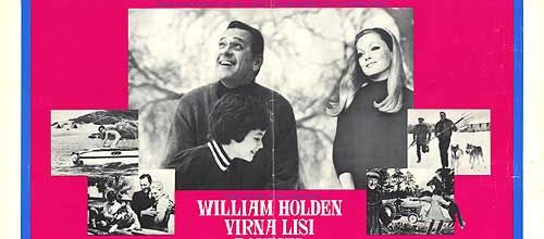 BOX OFFICE USA DU 25/09/1969 AU 01/10/1969