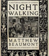 Free e-books to download Nightwalking: A Nocturnal History of London in English