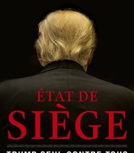[Pdf/ePub] Etat de siège  - Trump seul contre tous by Michael Wolff download ebook