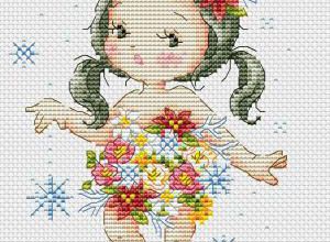 C'est l'hiver !!!