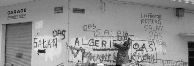 "La présence de pieds-noirs dans l'Algérie indépendante est un fait historique largement ignoré"