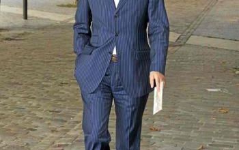 mode fashion vanity fair michel denisot