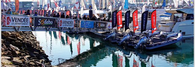 Vendée Globe 2016 (1)