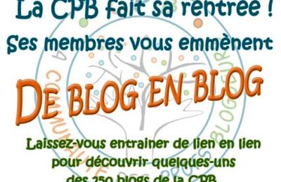 De blog en blog : un petit tour chez Enge