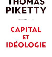 Ebooks téléchargement gratuit pdf pour mobile Capital et idéologie par Thomas Piketty MOBI 9782021338041