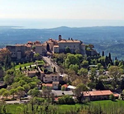 GOURDON : dimanche 27 avril 