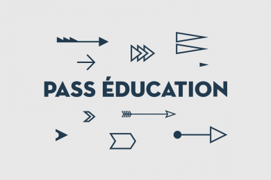 Pass Education reconduit